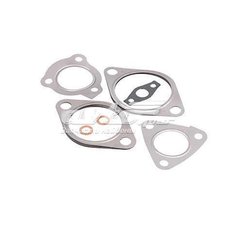 Turbina Mitsubishi 4913507312 cena, od 406,91 USD
