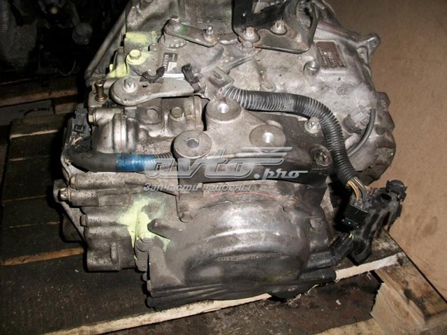 Automatyczna skrzynia biegów, kompletna do Opel Astra F 51, 52, F35, M35