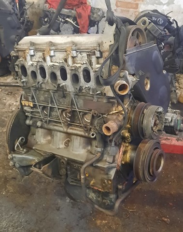  Silnik w komplecie Fiat Ducato 2