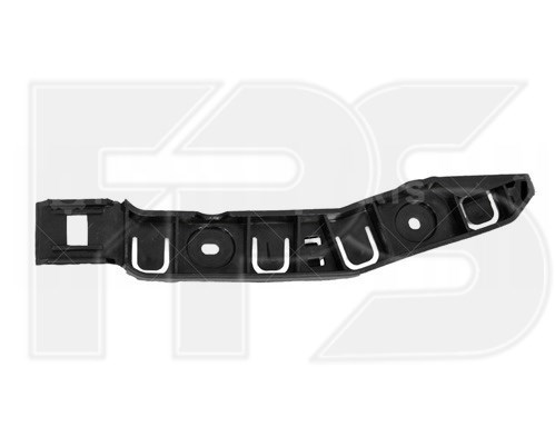 Wspornik zderzaka przedniego lewy FPS FP3813931 cena, od 15,24 USD