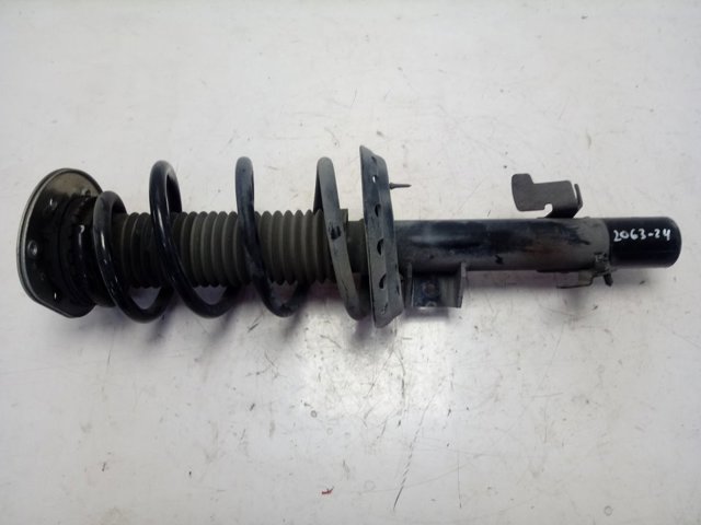 Amortyzator przedni prawy BJ3218045AD Land Rover