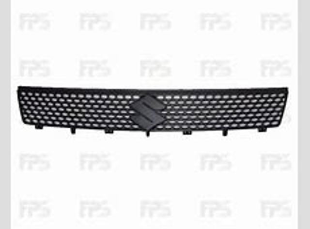 Atrapa chłodnicy Suzuki Swift III hatchback (RS) (2005 - 2011) cena, od 17,59 USD