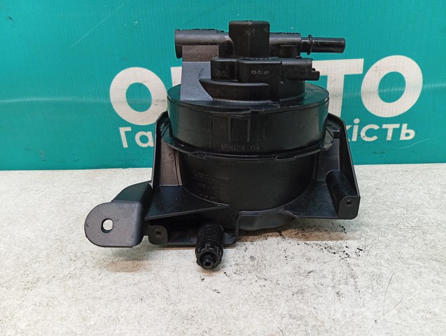 Obudowa filtra paliwa Ford 9645928180 cena, od 44,69 USD