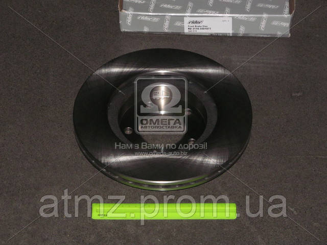 Tarcza hamulcowa przednia Rider 31103501077 cena, od 35,54 USD