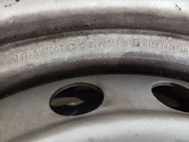 Do koszyka 4261160B71 Toyota 