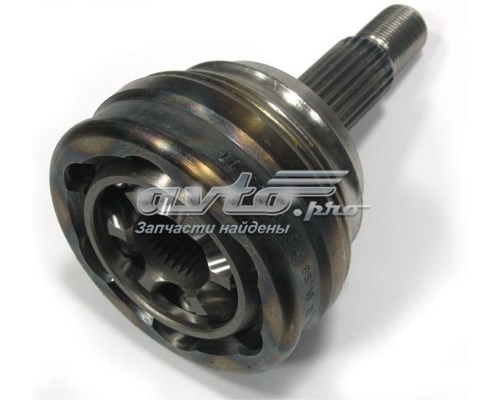 Do koszyka KLD230 LPR Przegub homokinetyczny przedni zewnętrzny