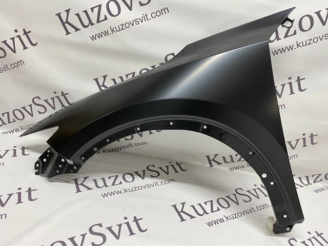 Błotnik przedni lewy Signeda PMZ10097AL cena, od 137,49 USD