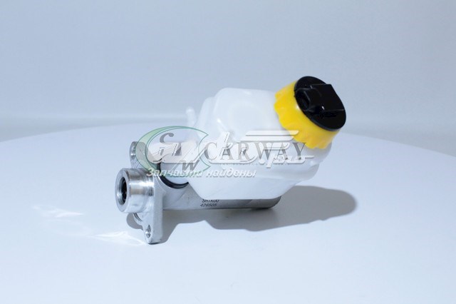 Do koszyka 426505 Shikoo Główny cylinder hamulców