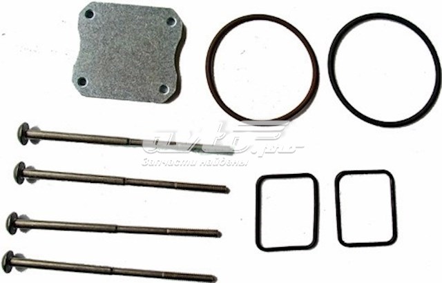 Zestaw naprawczy wtryskiwacza F00HN37069 Bosch
