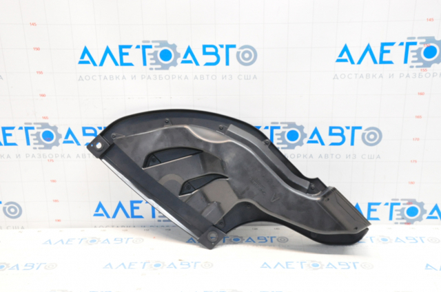Wlot powietrza do filtra powietrza Subaru 46012AN00A