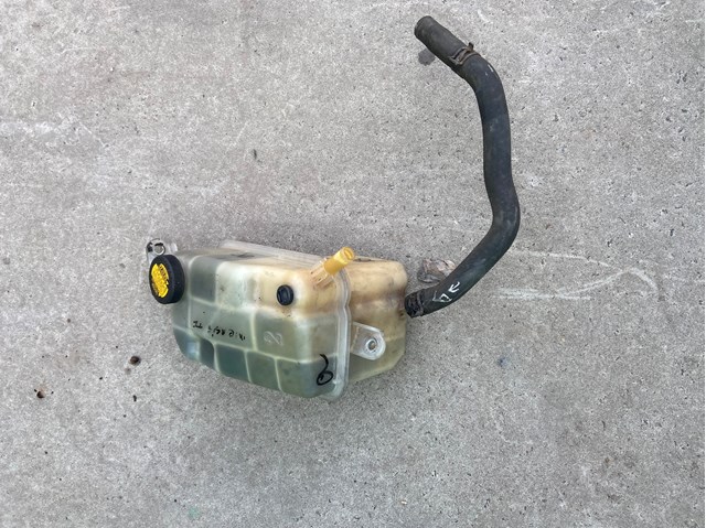 Zbiorniczek wyrównawczy układu chłodzenia 164800R030 Toyota