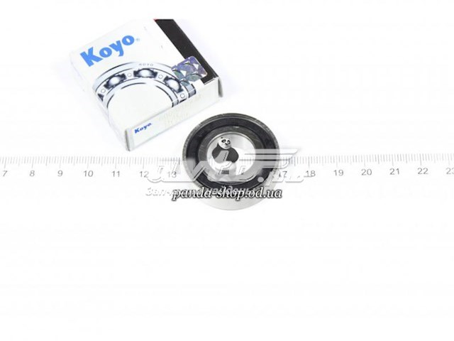Do koszyka 60032RSCM Koyo Łożysko alternatora