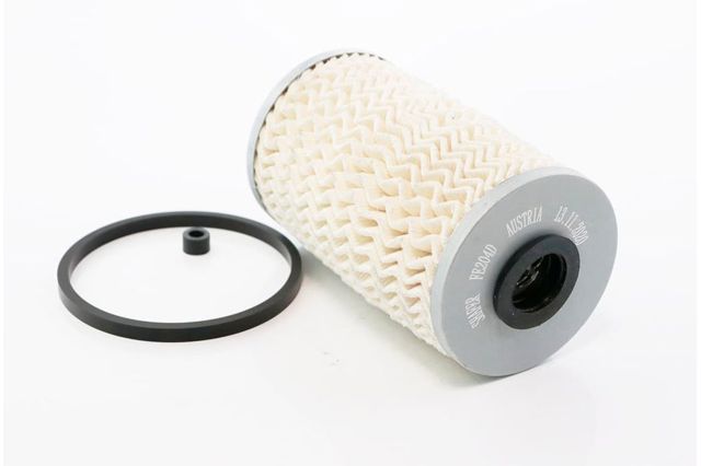 Do koszyka FE204D Shafer Filtr paliwa