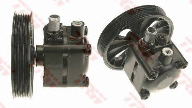 Pompa wspomagania hydraulicznego kierownicy VO018 MSG