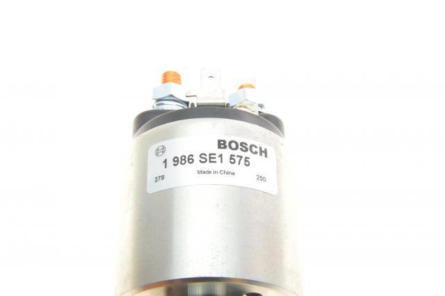 Do koszyka 1986SE1575 Bosch Elektromagnes rozrusznika