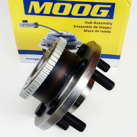  Moog 513346