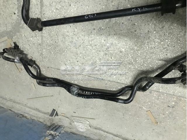 Stabilizator przedni do Mitsubishi Outlander I CU