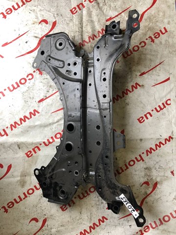 Korpus osi przedniej 5120178010 Toyota
