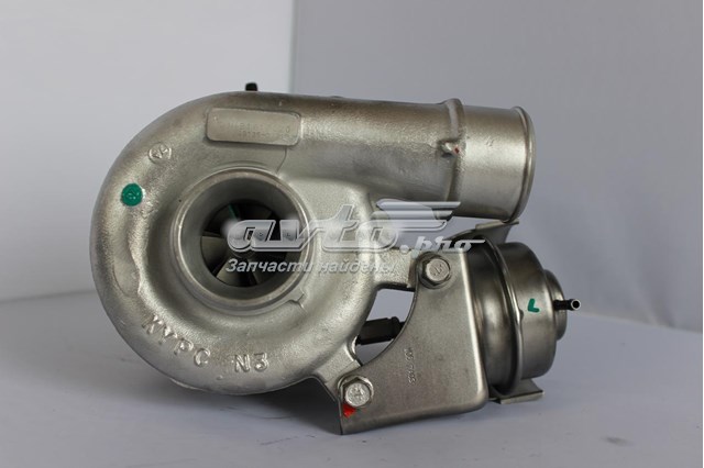 Turbina 4913507312 Mitsubishi