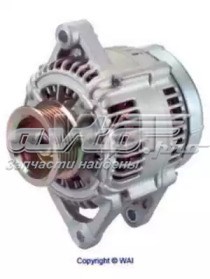 13765N WAI alternator