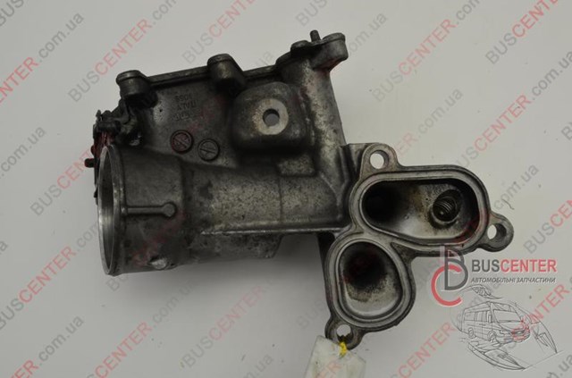 Koło pasowe wału korbowego Renault (RVI) 8200781898 cena, od 94,86 USD