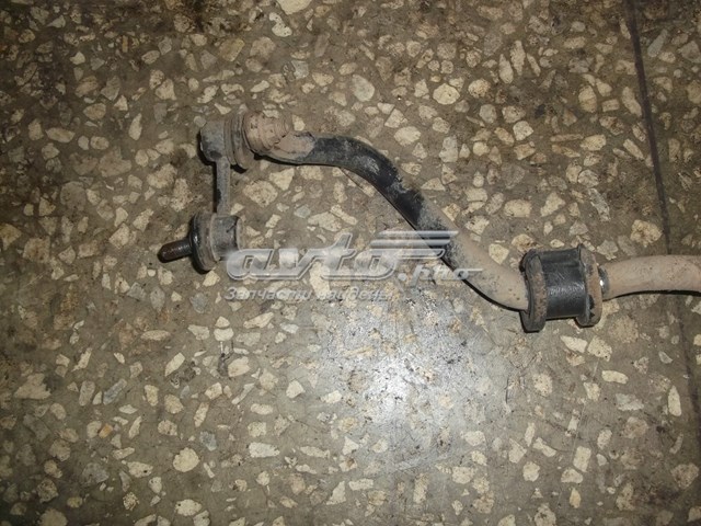 Do koszyka Stabilizator przedni Subaru Forester III S12, SH