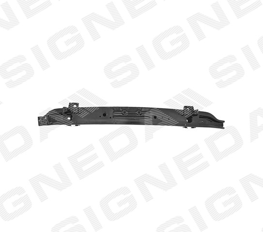 Wzmocnienie zderzaka przedniego K68227140AC Fiat/Alfa/Lancia