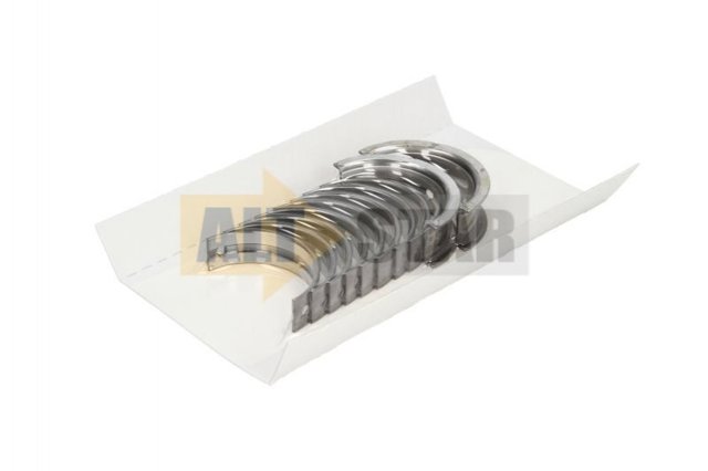 Panewki główne wału korbowego, zestaw, standardowe (STD) Glyco H0465STD cena, od 80,96 USD