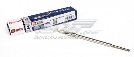 Świeca żarowa Solgy 116035 cena, od 9,13 USD