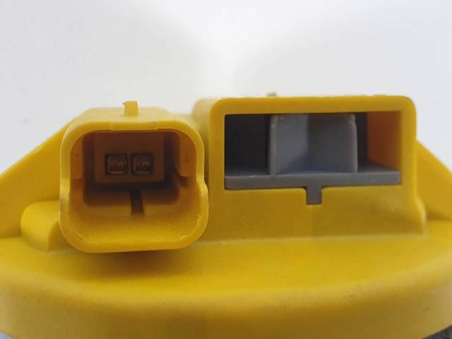 9648947780 Peugeot/Citroen Lampa przeciwmgielna lewa/prawa