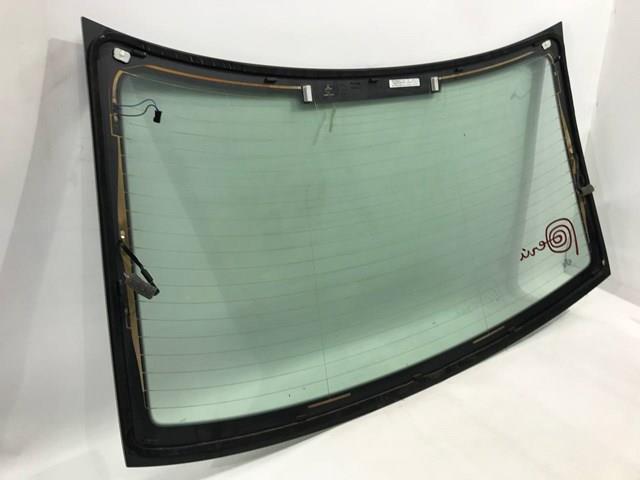 Szyba tylna do Audi A3  8VS, 8VM