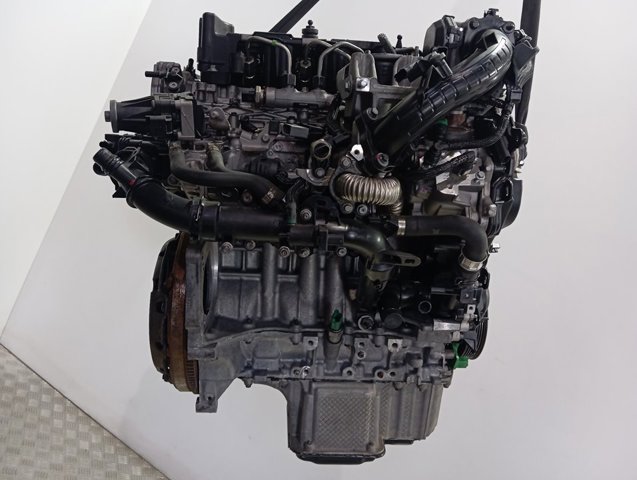 Silnik w komplecie YH01 Peugeot/Citroen
