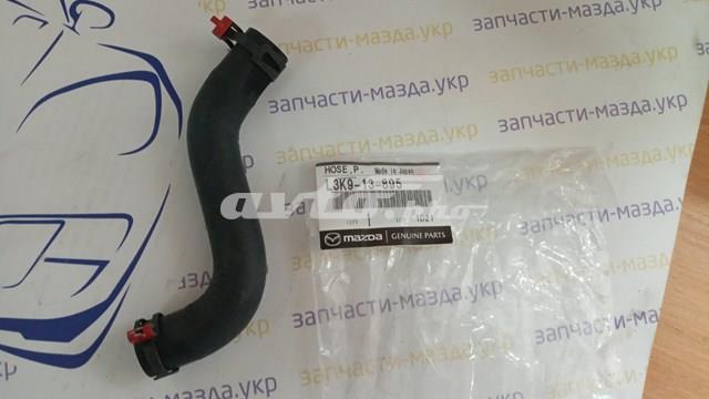 Króciec wentylacji kadłuba (separatora oleju) do Mazda 6  GG