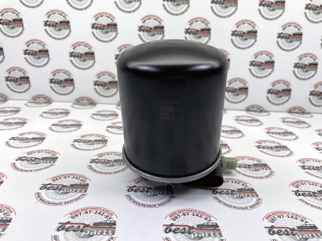 Filtr paliwa 642090605290 Mercedes