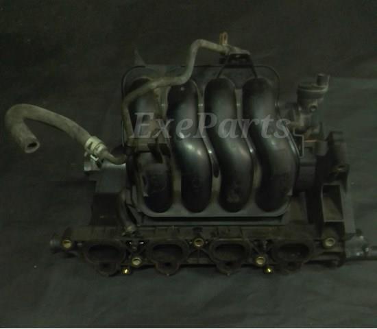  Kolektor ssący Mazda 3 