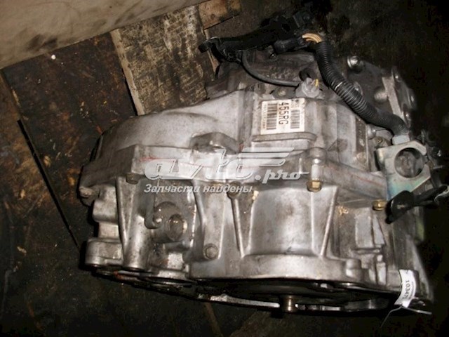 Do koszyka Automatyczna skrzynia biegów, kompletna Opel Astra F 51, 52, F35, M35
