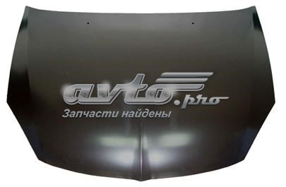 FP4805280 FPS Maska silnika
