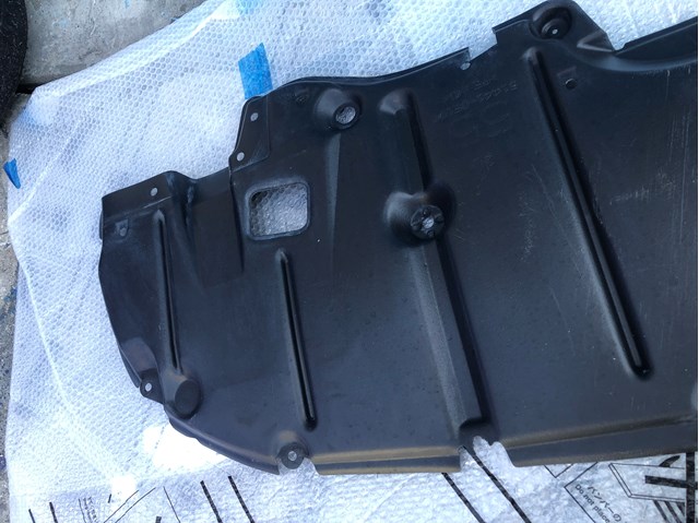 514410E101 Toyota Osłona zderzaka przedniego