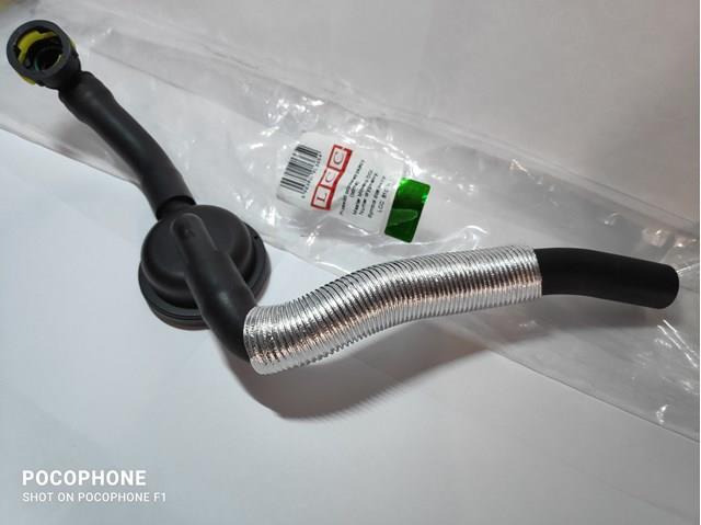 Zawór PCV odpowietrzający silnik Akkussan LCC6107R cena, od 41,67 USD