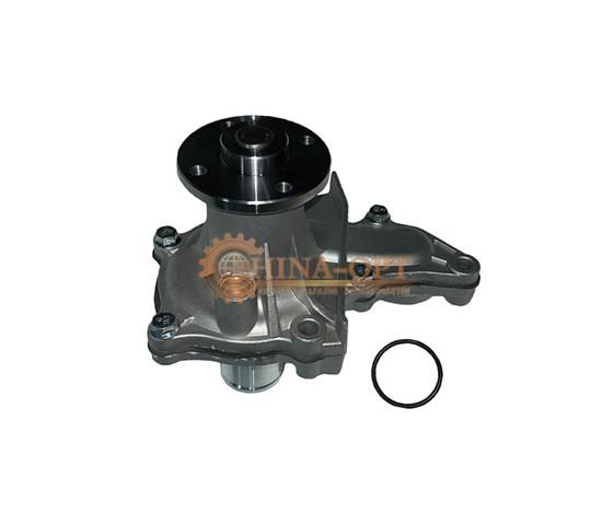 Do koszyka LF479Q31307100A1 Lifan Pompa chłodzenia wodą, w komplecie z obudową
