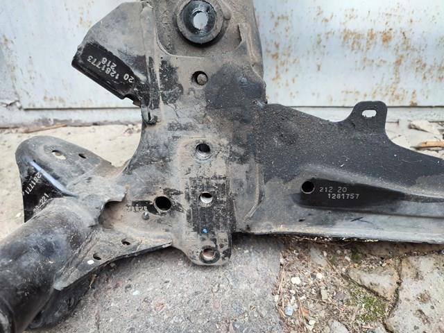 Korpus osi przedniej BMW 6884852 cena, od 1505,53 USD