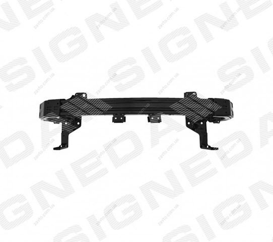 Wzmocnienie zderzaka przedniego Ford Fusion sedana (CD) (2012 - 2022) cena, od 166,74 USD