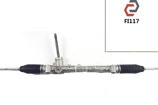 Listwa kierownicza (maglownica) Fiat/Alfa/Lancia 51967456 cena, od 195,80 USD