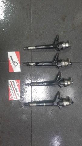 Wtryskiwacz paliwa 8973762703 General Motors