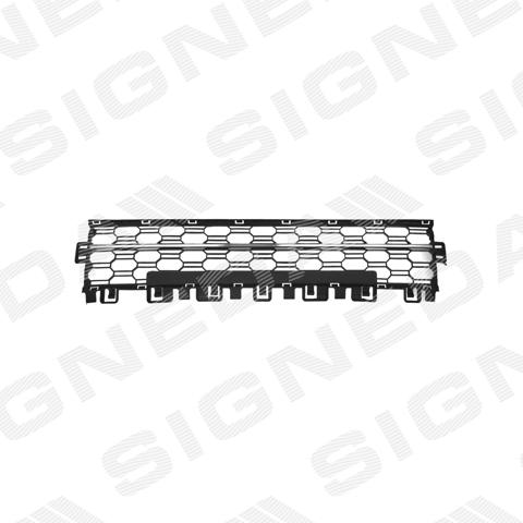 Atrapa chłodnicy Signeda PSD99087CA cena, od 35,74 USD