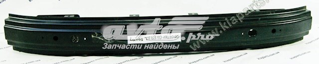 Wzmocnienie zderzaka przedniego TF69Y02803080 ZAZ