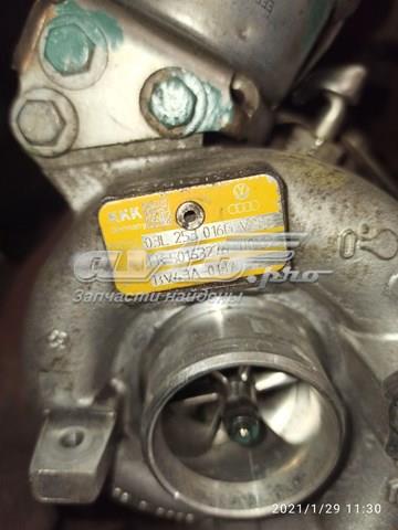 Turbina VAG 03L253016G