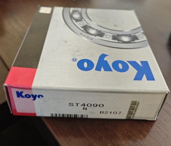  Toyota 90366T0013