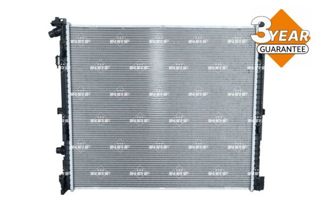 Chłodnica silnika dodatkowa NRF 550282 cena, od 228,99 USD