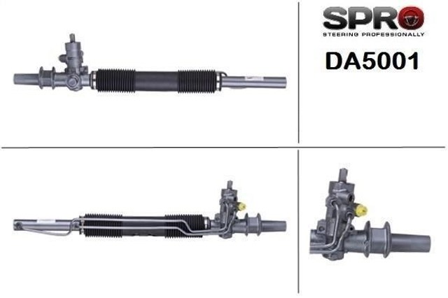 Listwa kierownicza (maglownica) MSG Rebuilding DA201R cena, od 131,32 USD